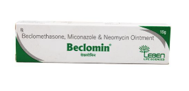 Belcomin Ointment